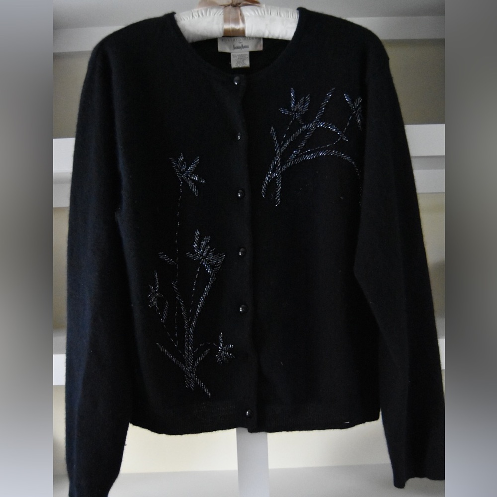 Roberto Vianni Cardigan with Detailing